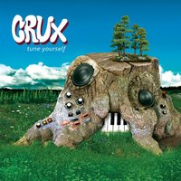 Between The System - Crux