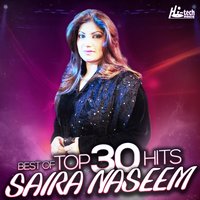 Rehta Hai Kyon Door - Saira Naseem