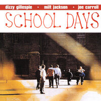 Pop's Confessin' - Dizzy Gillespie
