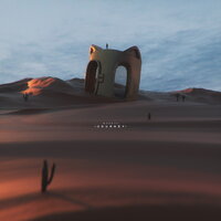 Route built - WOODJU