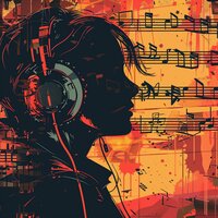 Palette of Musical Shades - Simply Instrumental Music & Natural Symphony & Mind of Peace