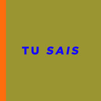 Tu Sais - Chambray