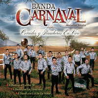 El Becerro - Banda Carnaval