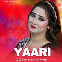 Yaari - Jiya Khan & Shezad Khayal