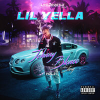 Push It - Lil Yella & Thai VG