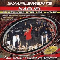 Nuesto Amor Se Termino - Simplemente Naguel