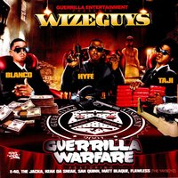 Puppet - Wize Guys & Killa Kiese & Killa Keise