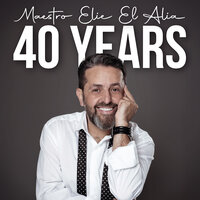 L'arabienne - Maestro Elie El Alia