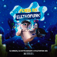 Fenda do Eletrofunk - dj andreoli & Dj Vyctor Medeiros & SO ELETROFUNK BOM