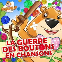 À la bataille du gros buisson - Patapouf