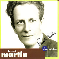 Concerto for Cello and Orchestra: II. Adagietto - The Louisville Orchestra & Frank Martin & Jorge Mester & Stephen Kates