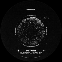 Kaelago - Hitam