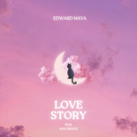 Love Story (2022) [Extended] - Edward Maya