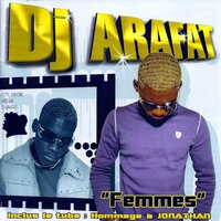Atalakou - Dj Arafat