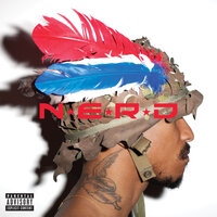 Ride That Thang - N.E.R.D