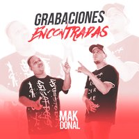 Saca la Lengua - Mak Donal