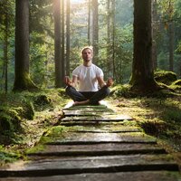 Patrones De Acordes Restaurativos - Mentes Espirituales & Pensamiento Positivo & Meditación Perfecta