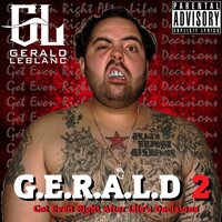 Flex Whoa - Gérald LeBlanc & Fedarro