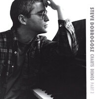The Title - Steve Dobrogosz