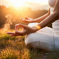 Orquesta Tranquila Para Una Reflexión Profunda - Cuencos de retiro y alivio & Estado Zen de Meditación & Vibraciones del universo sosegado