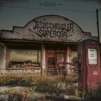 Death Street 16 - Jesus Chrüsler Supercar