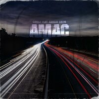 Amaç - Canref & Sansar Salvo