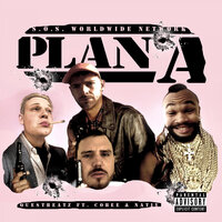 Plan A - Questbeatz & Nativ & COBEE