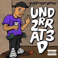 On Dat - Poppa Got Bandz