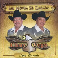 Simplemente Amigos - Chuy Vega - Con Banda