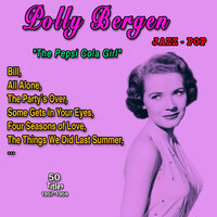 It Never Entered My Mind - Polly Bergen & Luther Anderson Orchestra