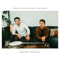 Riverbend Marshes - Frank Evans & Ben Plotnick
