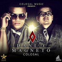 Quien Como Yo - Dani Y Magneto