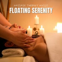 Cosmic Harmony - Massage Therapy Music