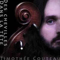 Les cerisiers du Japon - Timothée Couteau