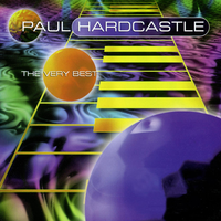 19 - Paul Hardcastle