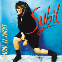 What A Diff'Rence A Day Makes - Sybil