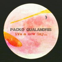 It's a New Day - Packo Gualandris