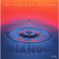 Danny Boy - Joe Beck & Ali Ryerson