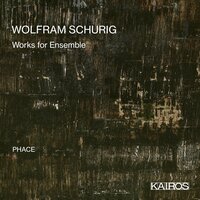 Gesänge von der Peripherie für Sopran, Flöte, Klarinette, Schlagzeug, Viola und Violoncello (2014-2016): himmel und hölle - PHACE & Lars Mlekusch & Almut Panfilenko