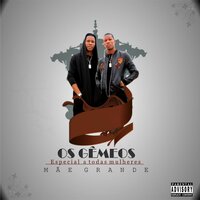 Tem Mel - Os Gemeos