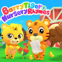 Twinkle Twinkle Little Star - BarryTiger