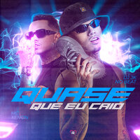 Quase Que Eu Caio - MC Xenon & Love Funk & jk no beat