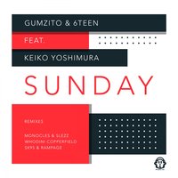 Sunday - Gumzito & Keiko Yoshimura