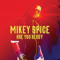 New Day - Mikey Spice