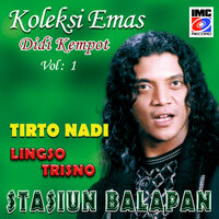 Wis Cukup - Didi Kempot