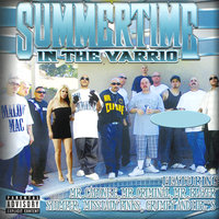 Sounds of Summertime - Roscoe