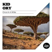 Ory's Creole Trombone - Kid Ory