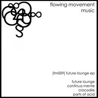 Future Lounge - Giuliano Rodrigues