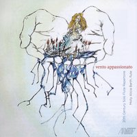 Acht Stücke: III. Sehr langsam, frei im Zeitmass - Molly Barth & Пауль Хиндемит