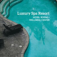Turkish Sauna - Spa Music Paradise Zone